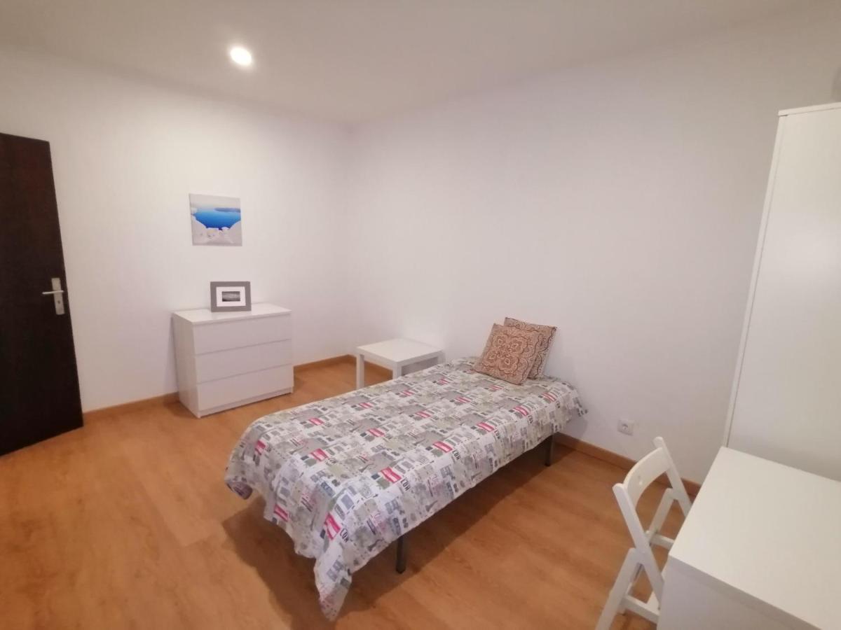 Apartamento Penha Faro Exterior photo