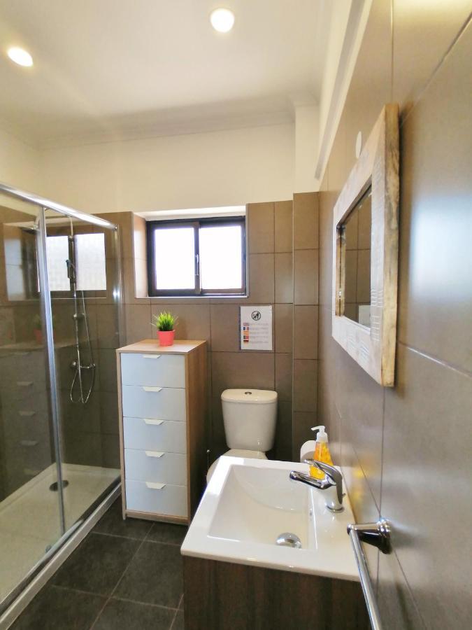 Apartamento Penha Faro Exterior photo