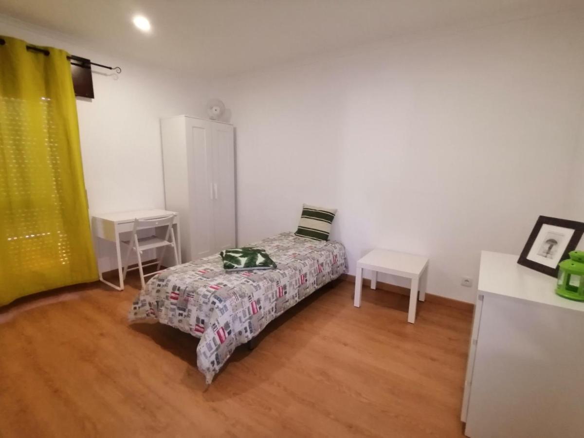 Apartamento Penha Faro Exterior photo