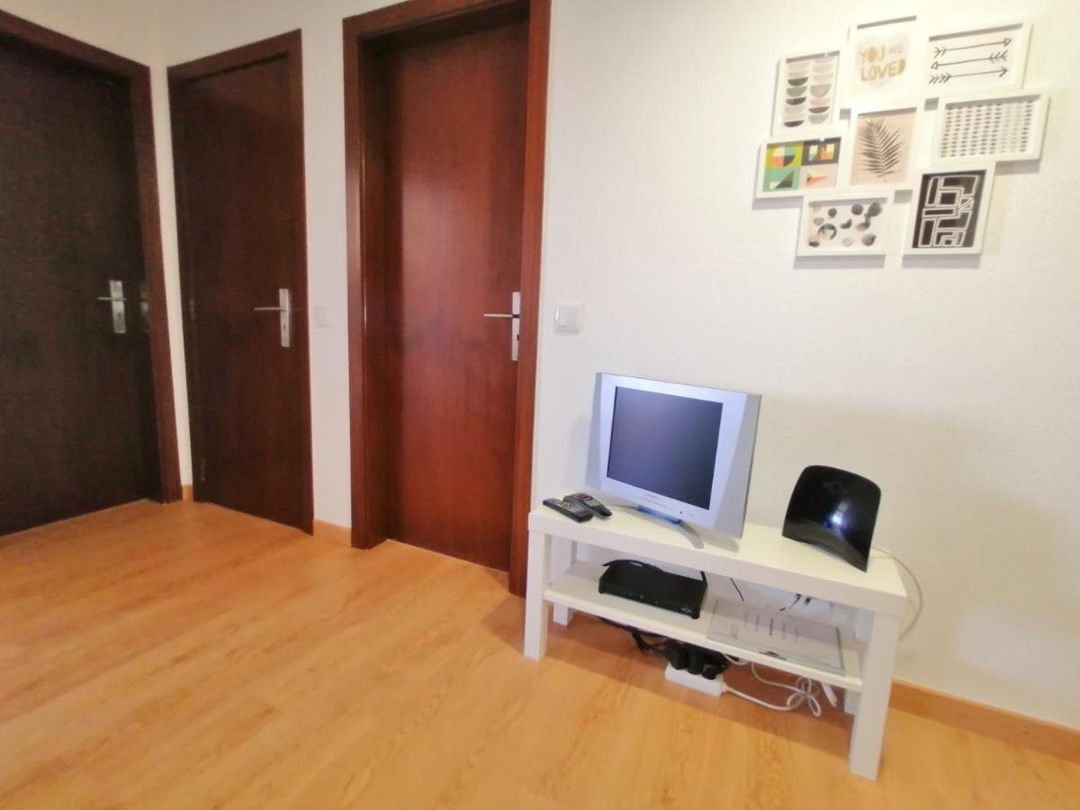 Apartamento Penha Faro Exterior photo