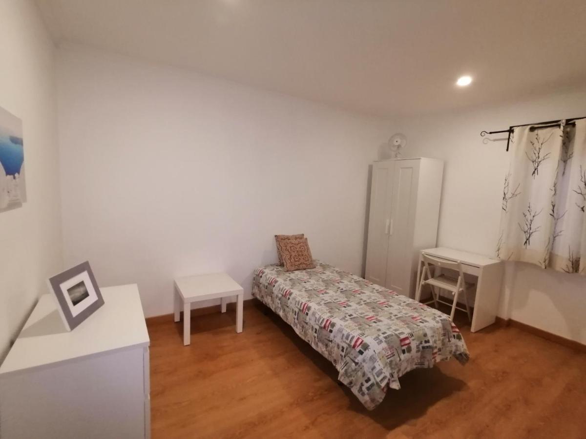 Apartamento Penha Faro Exterior photo