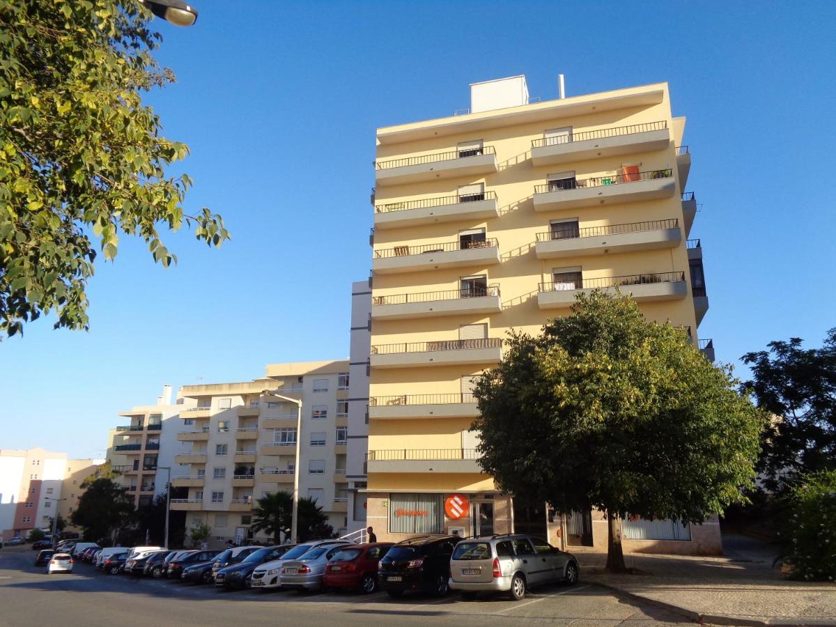 Apartamento Penha Faro Exterior photo