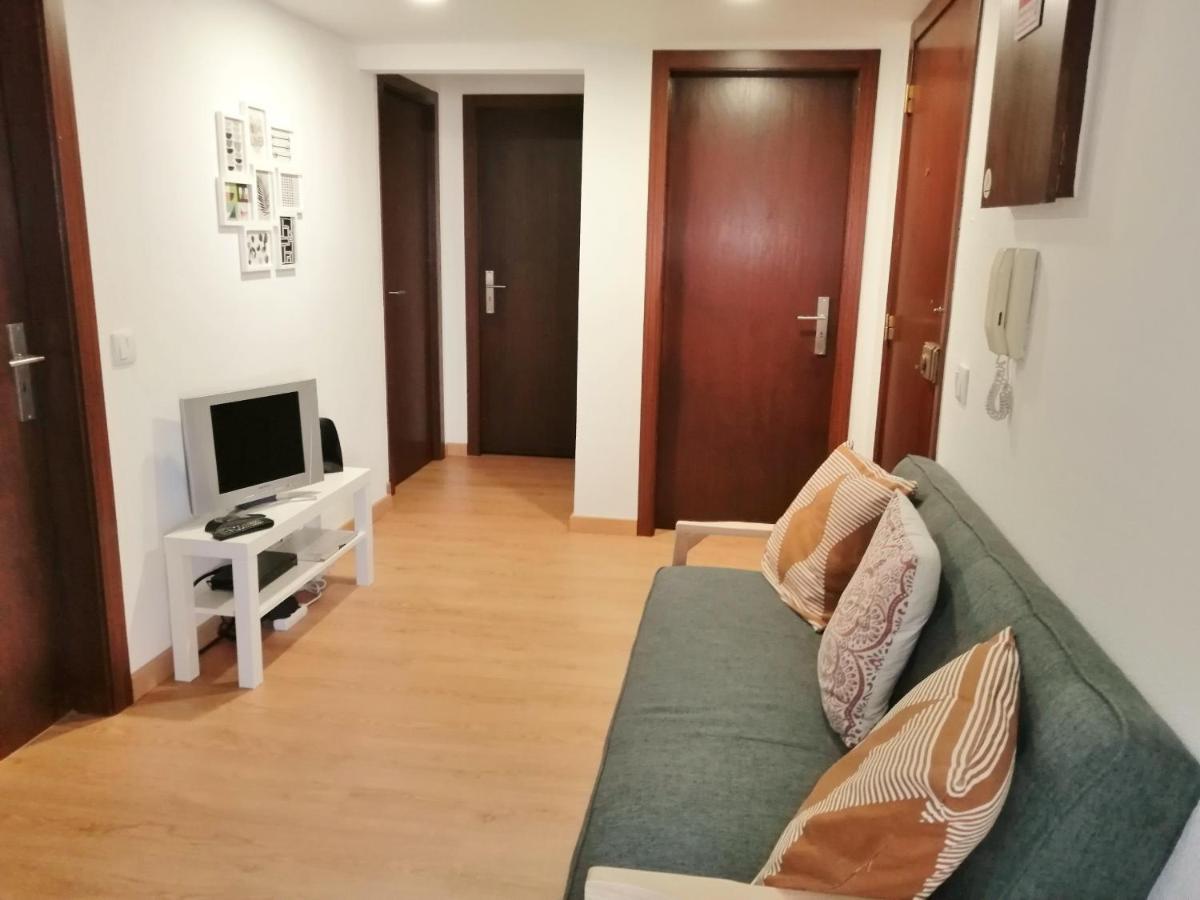 Apartamento Penha Faro Exterior photo
