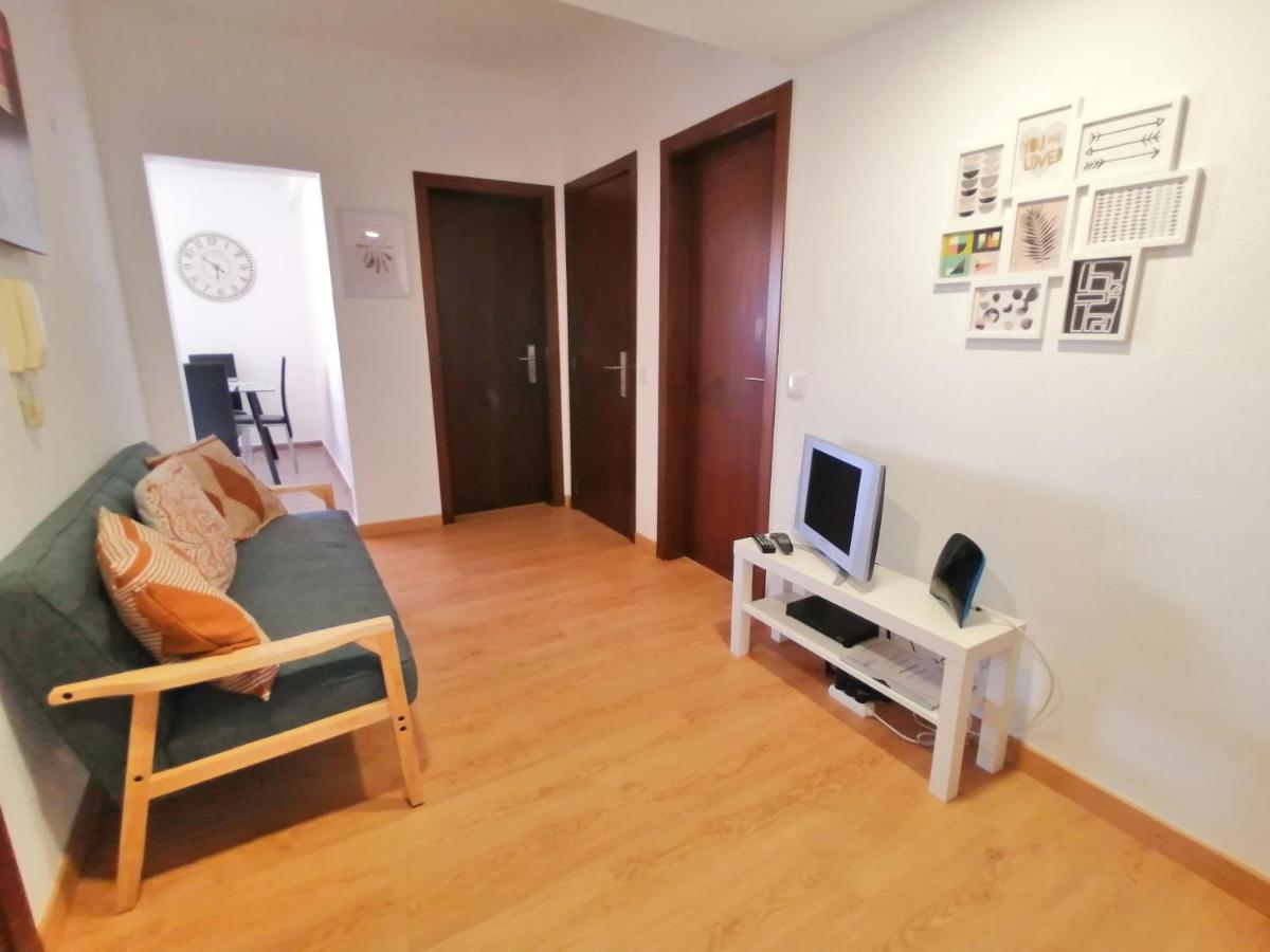 Apartamento Penha Faro Exterior photo