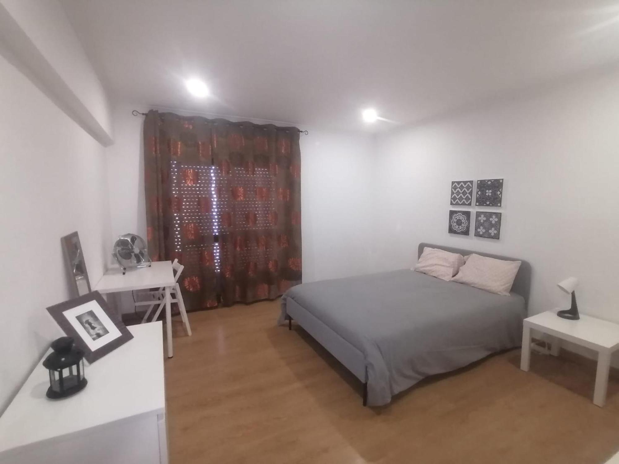 Apartamento Penha Faro Exterior photo